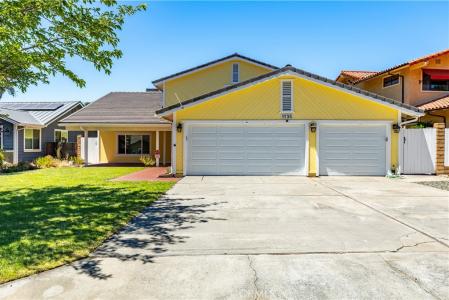 1735 Southfork Place, Paso Robles, California 93446
