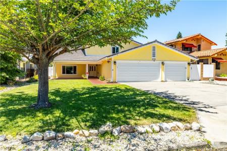 1735 Southfork Place, Paso Robles, California 93446