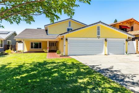 1735 Southfork Place, Paso Robles, California 93446