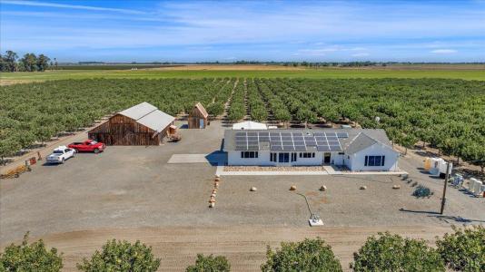 18356 Lansing Avenue, Stratford, California 93266, USA