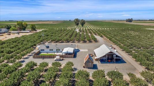 18356 Lansing Avenue, Stratford, California 93266, USA