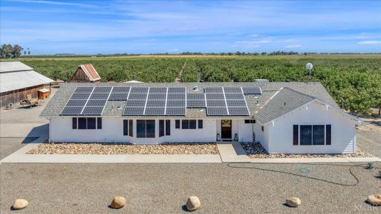 18356 Lansing Avenue, Stratford, Californie 93266, États-Unis