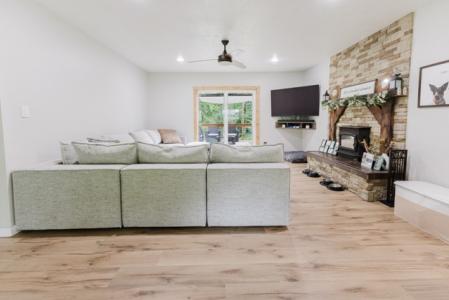 5682 Wylie Ridge Road, New Cumberland, West Virginia 26047
