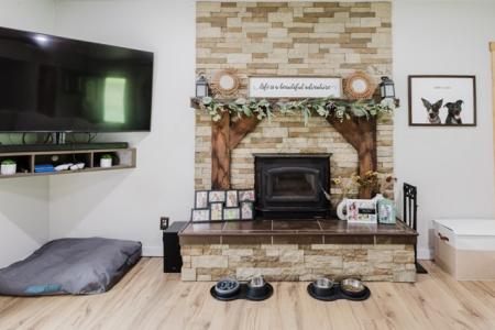 5682 Wylie Ridge Road, New Cumberland, West Virginia 26047