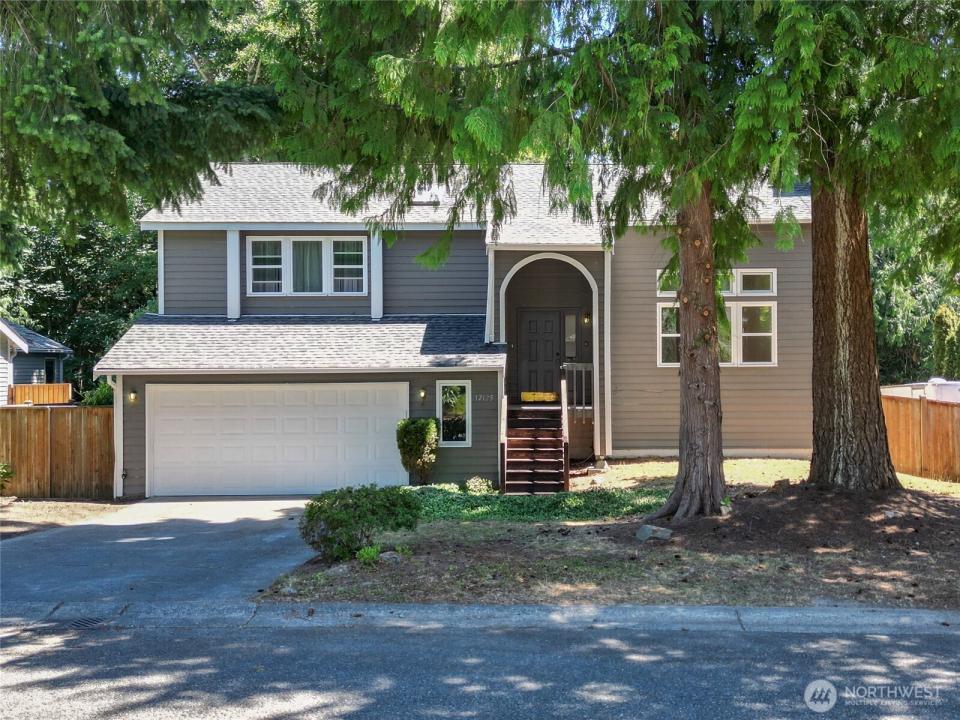 12125 53rd Avenue, Everett, Washington 98208, États-Unis