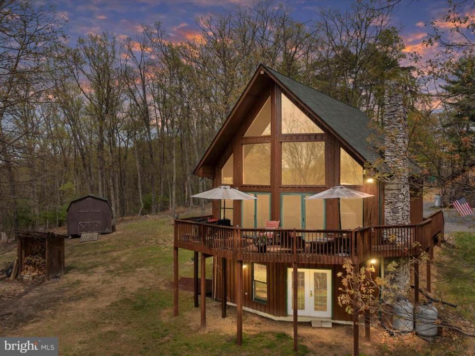 251 Heather Hill Lane, Winchester, Virginia 22603, HOA KỲ