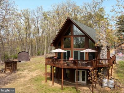 251 Heather Hill Lane, Winchester, Virginia 22603, HOA KỲ
