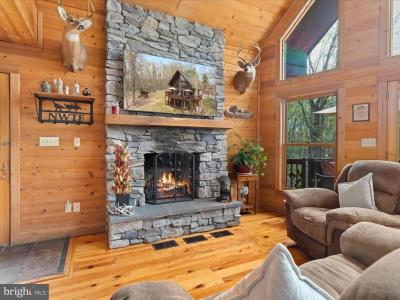 251 Heather Hill Lane, Winchester, Virginia 22603, HOA KỲ