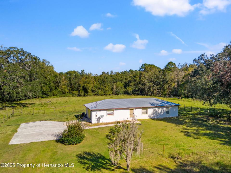 22325 Whitman Road, Brooksville, Flórida 34601, Estados Unidos