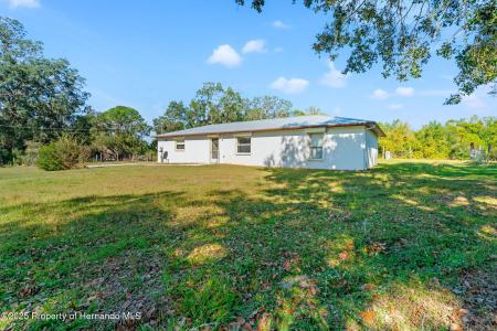 22325 Whitman Road, Brooksville, Florida 34601, USA