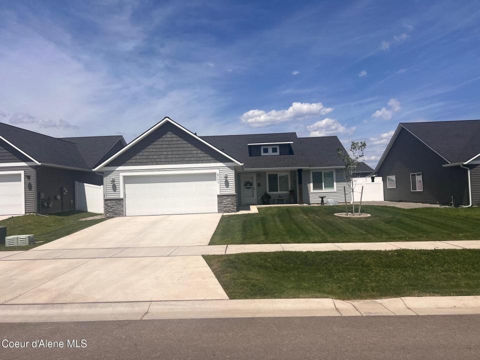 6171 W Bowmore Ln, Rathdrum, Идаго 83858, Соединенные Штаты