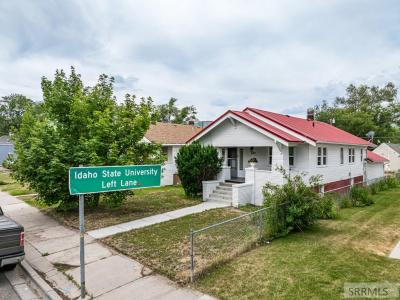 635 4th Avenue, POCATELLO, Idaho 83201, HOA KỲ