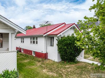 635 4th Avenue, POCATELLO, Idaho 83201, HOA KỲ