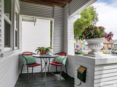 635 4th Avenue, POCATELLO, Idaho 83201, HOA KỲ