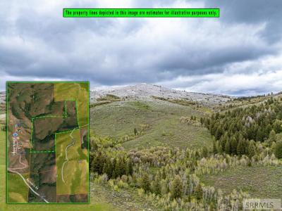 TBD NYD Buckskin Road, POCATELLO, Idaho 83201, HOA KỲ