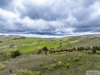 TBD NYD Buckskin Road, POCATELLO, Idaho 83201, Estados Unidos