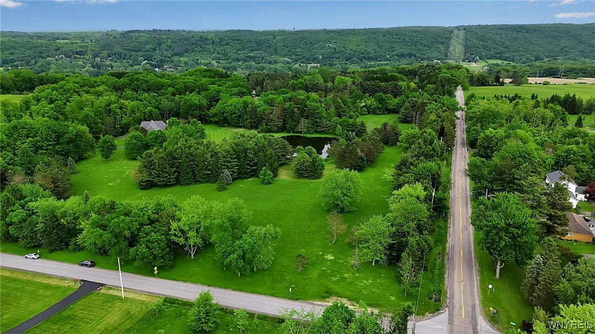 1160 Underhill Road, Aurora, New York 14052, Amerika Birleşik Devletleri