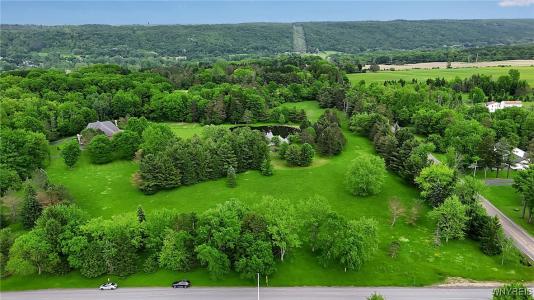 1160 Underhill Road, Aurora, New York 14052, Amerika Birleşik Devletleri