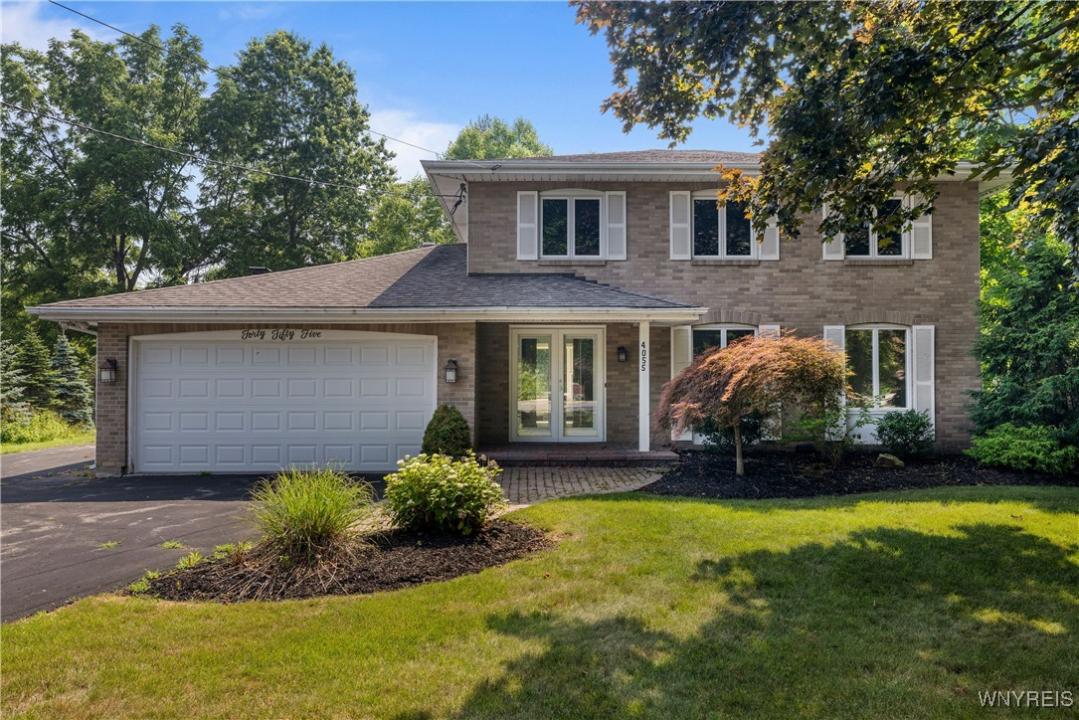 4055 River Road, Lewiston, New York 14174, Stati Uniti