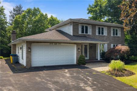 4055 River Road, Lewiston, New York 14174, Stati Uniti