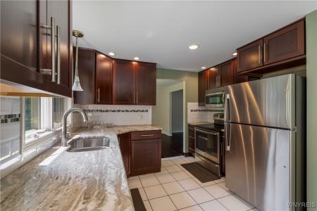 4055 River Road, Lewiston, New York 14174, Stati Uniti