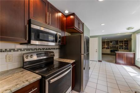 4055 River Road, Lewiston, New York 14174, Stati Uniti