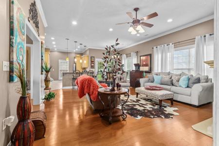 4312 Lochmoor Circle, Jonesboro, Arkansas 72405-8098, USA