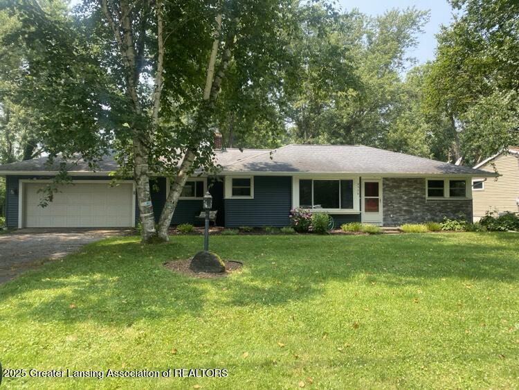 2520 Dorvin Drive, Jackson, Michigan 49201, Amerika Birleşik Devletleri
