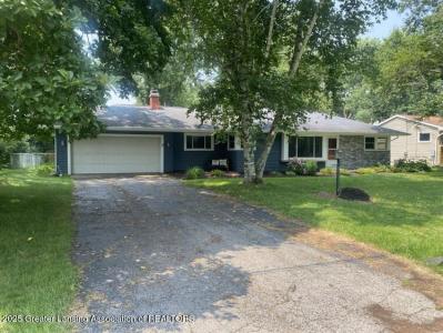 2520 Dorvin Drive, Jackson, Michigan 49201, USA