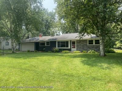 2520 Dorvin Drive, Jackson, Michigan 49201, Amerika Birleşik Devletleri