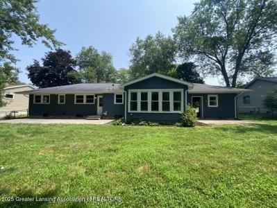 2520 Dorvin Drive, Jackson, Michigan 49201, Amerika Birleşik Devletleri
