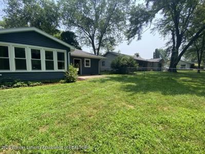 2520 Dorvin Drive, Jackson, Michigan 49201, Amerika Birleşik Devletleri