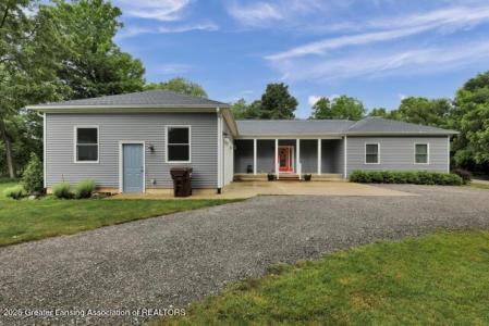717 High Street, Charlotte, מישיגן 48813, ארצות הברית של אמריקה 