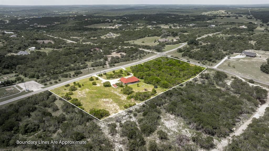 965 Beacon Lake Drive, Bluff Dale, Texas 76433, Stati Uniti