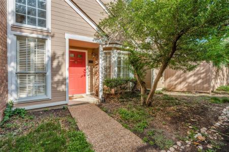 17860 Windflower Way , 1704, Dallas, Texas 75252, USA