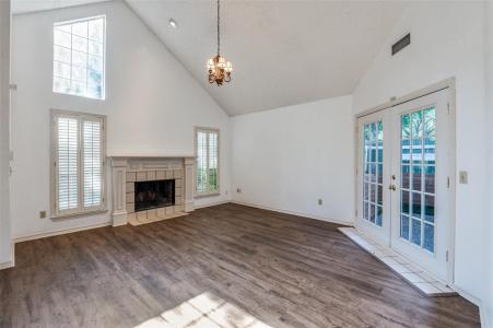 17860 Windflower Way , 1704, Dallas, Texas 75252, USA