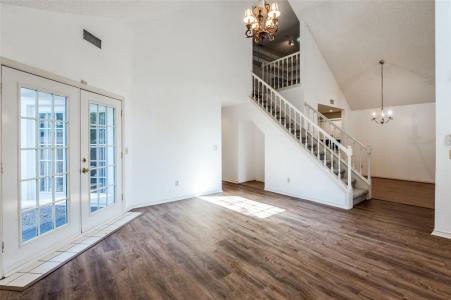17860 Windflower Way , 1704, Dallas, Texas 75252, USA