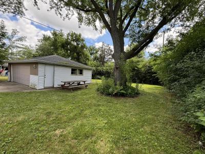 8021 W Mill Rd, Milwaukee, Wisconsin 53223, États-Unis