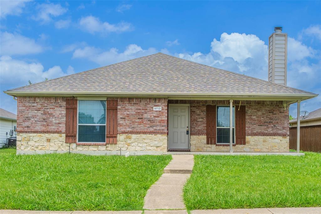 9713 Brierwood Lane, Dallas, 텍사스 75217, 미국