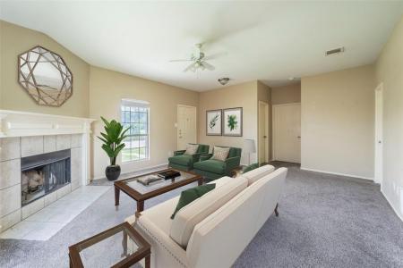 9713 Brierwood Lane, Dallas, 텍사스 75217, 미국