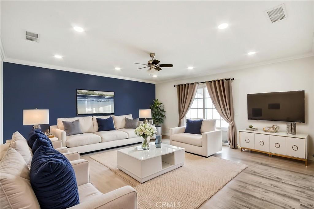 1728 N Del Norte Avenue, Ontario, Калифорния 91764, Соединенные Штаты