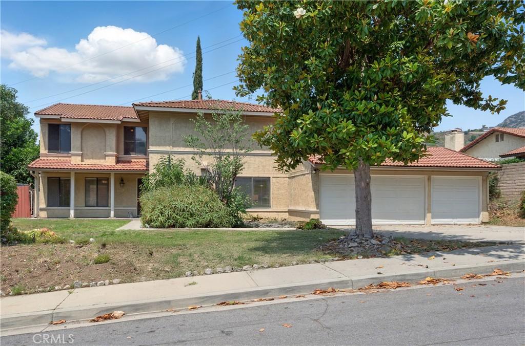 918 Sequoia Court, San Dimas, Kaliforniya 91773, Amerika Birleşik Devletleri