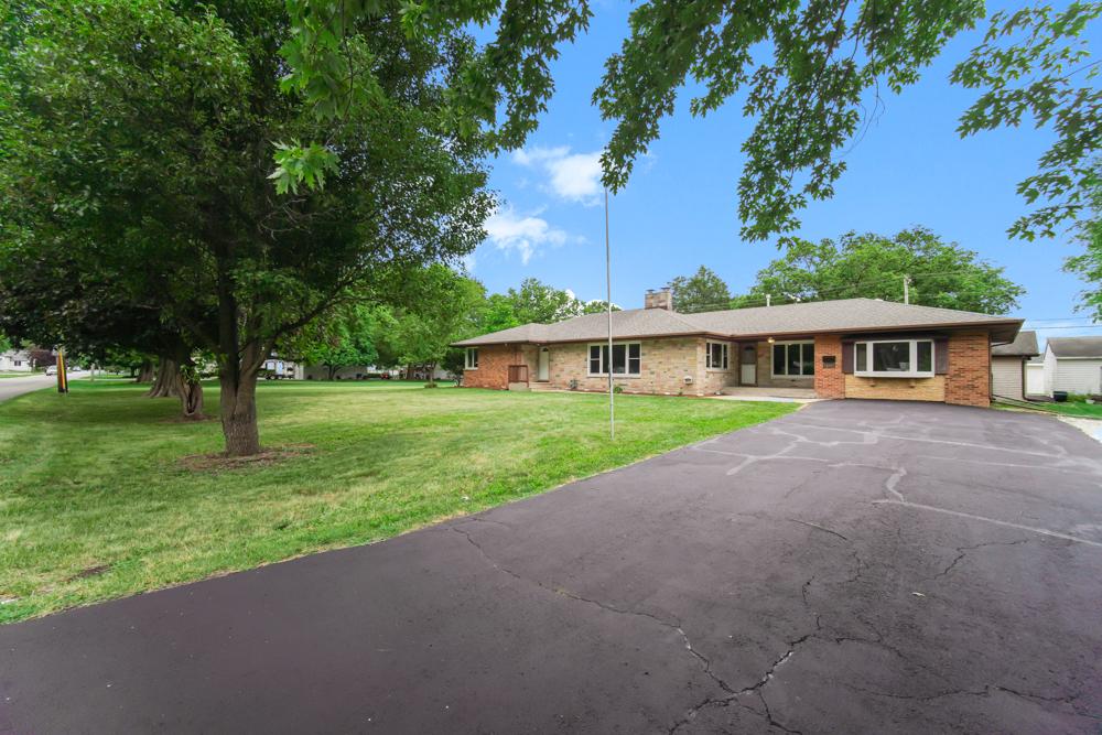 502 8th Street, Mazon, Illinois 60444