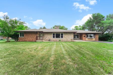 502 8th Street, Mazon, Illinois 60444