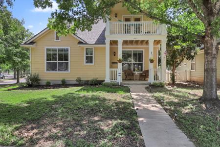 4905 Hartson, Kyle, Texas 78640, USA