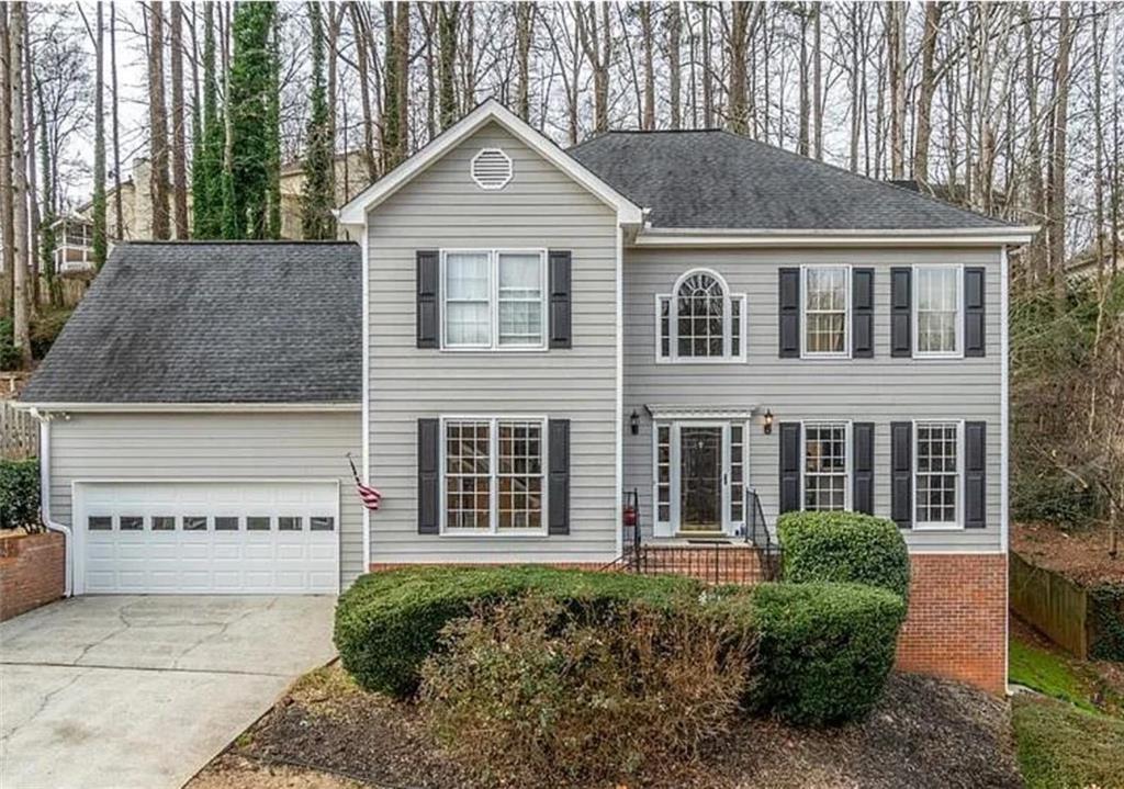 825 Connell Lane, Lawrenceville, Georgia 30044, Stati Uniti