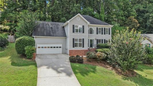 825 Connell Lane, Lawrenceville, Georgia 30044, Stati Uniti