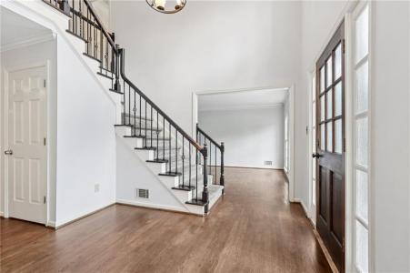 825 Connell Lane, Lawrenceville, Georgia 30044, Stati Uniti