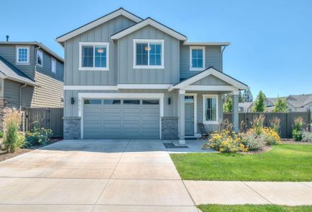 61675 SE Depot Loop, Bend, 奧勒崗州 97702, 美國