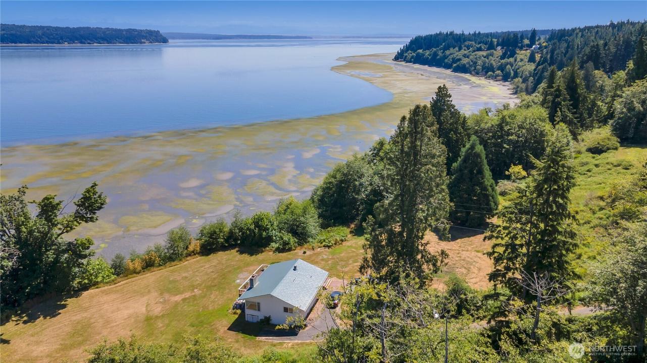 4745 Saratoga Road, Langley, Washington 98260, Estados Unidos